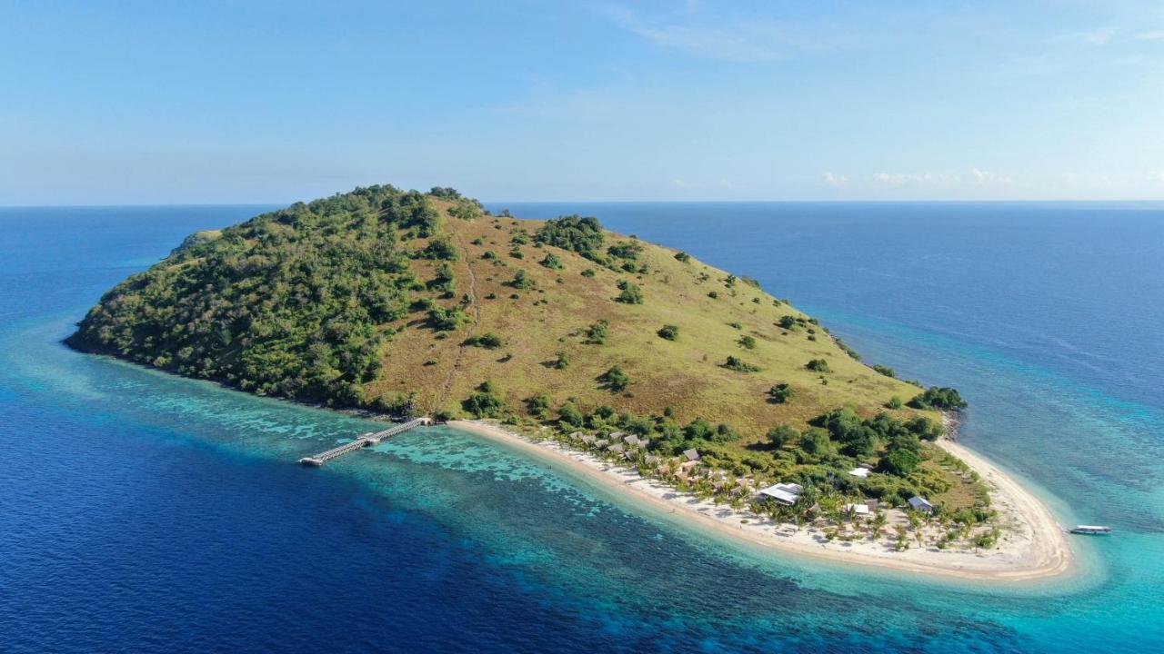 Le Pirate Island - Adults Only Hotel Labuan Bajo Exterior foto