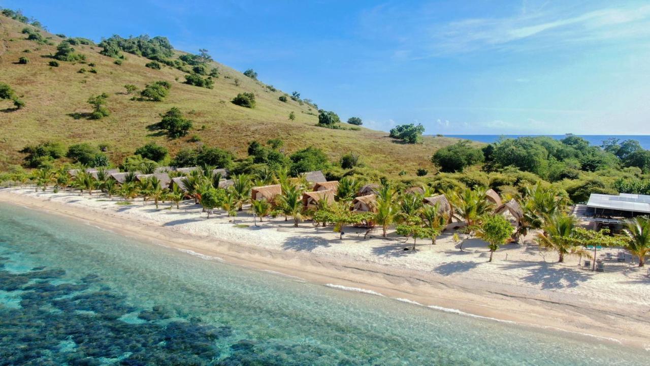 Le Pirate Island - Adults Only Hotel Labuan Bajo Exterior foto