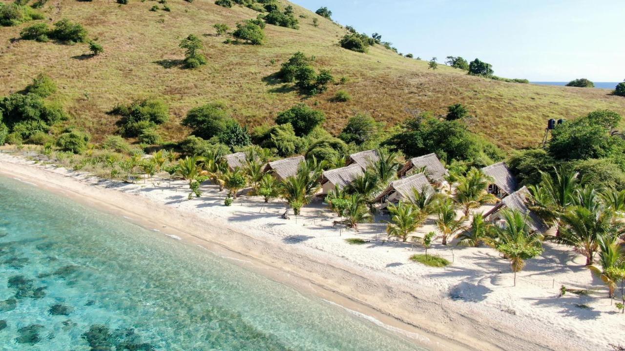 Le Pirate Island - Adults Only Hotel Labuan Bajo Exterior foto