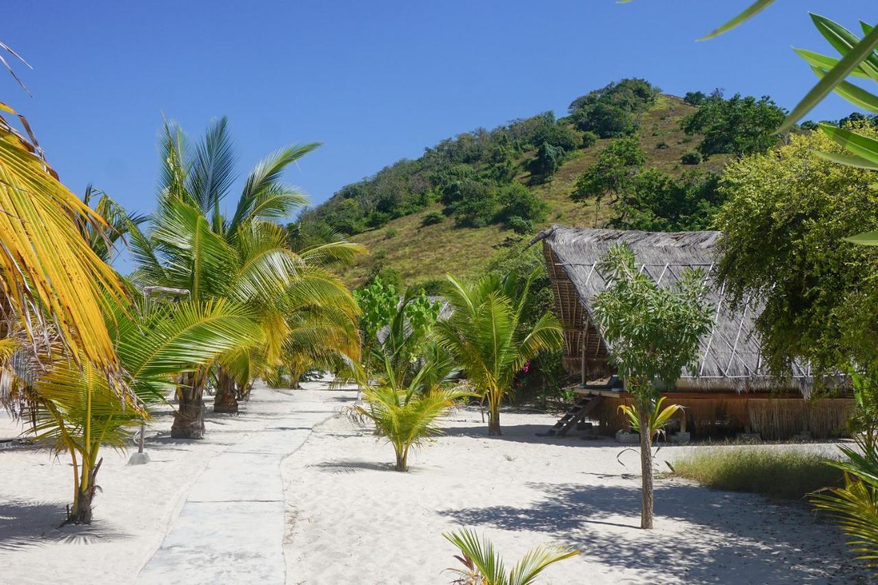 Le Pirate Island - Adults Only Hotel Labuan Bajo Exterior foto