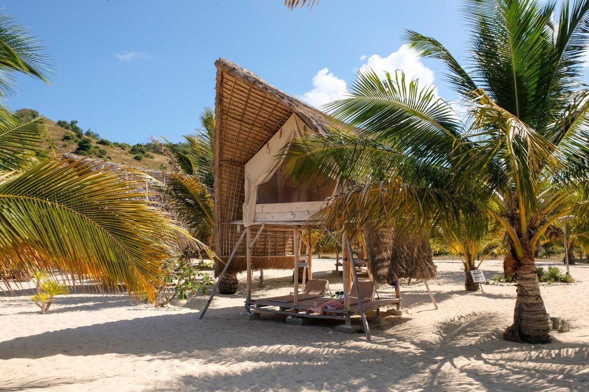 Le Pirate Island - Adults Only Hotel Labuan Bajo Exterior foto