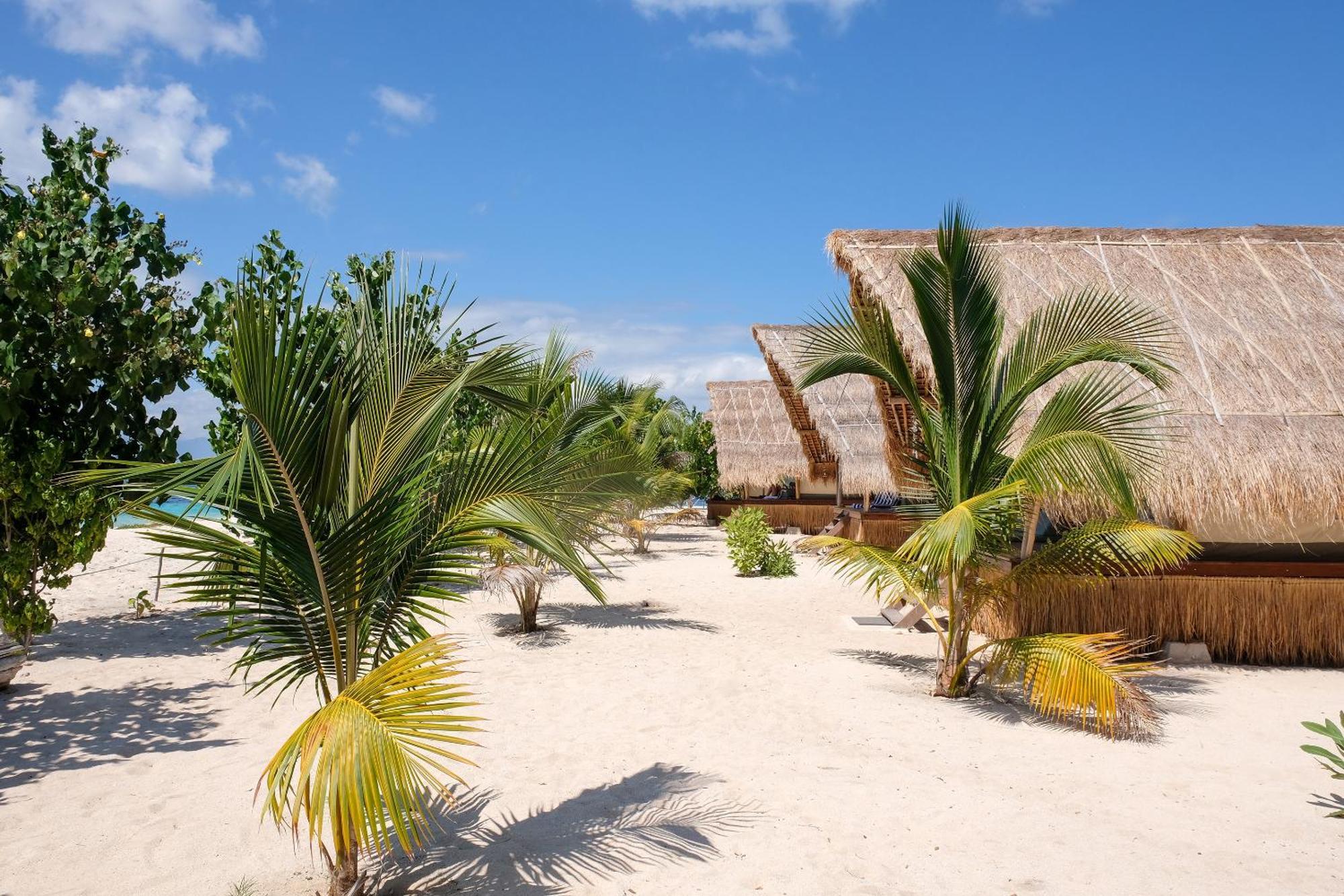 Le Pirate Island - Adults Only Hotel Labuan Bajo Exterior foto